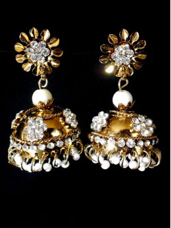 Patra Earrings